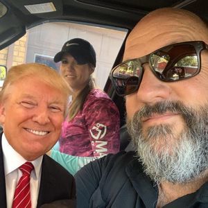 Meet your Posher, Frank